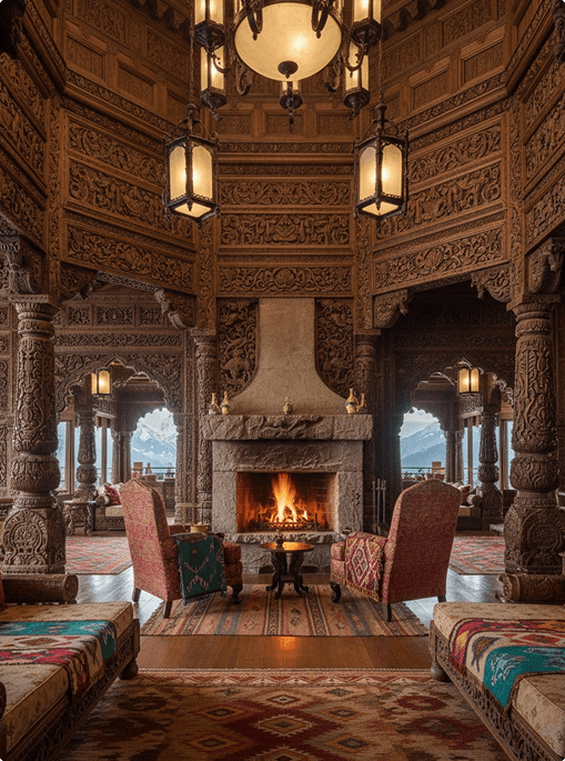 The Himalayan Chester gallery