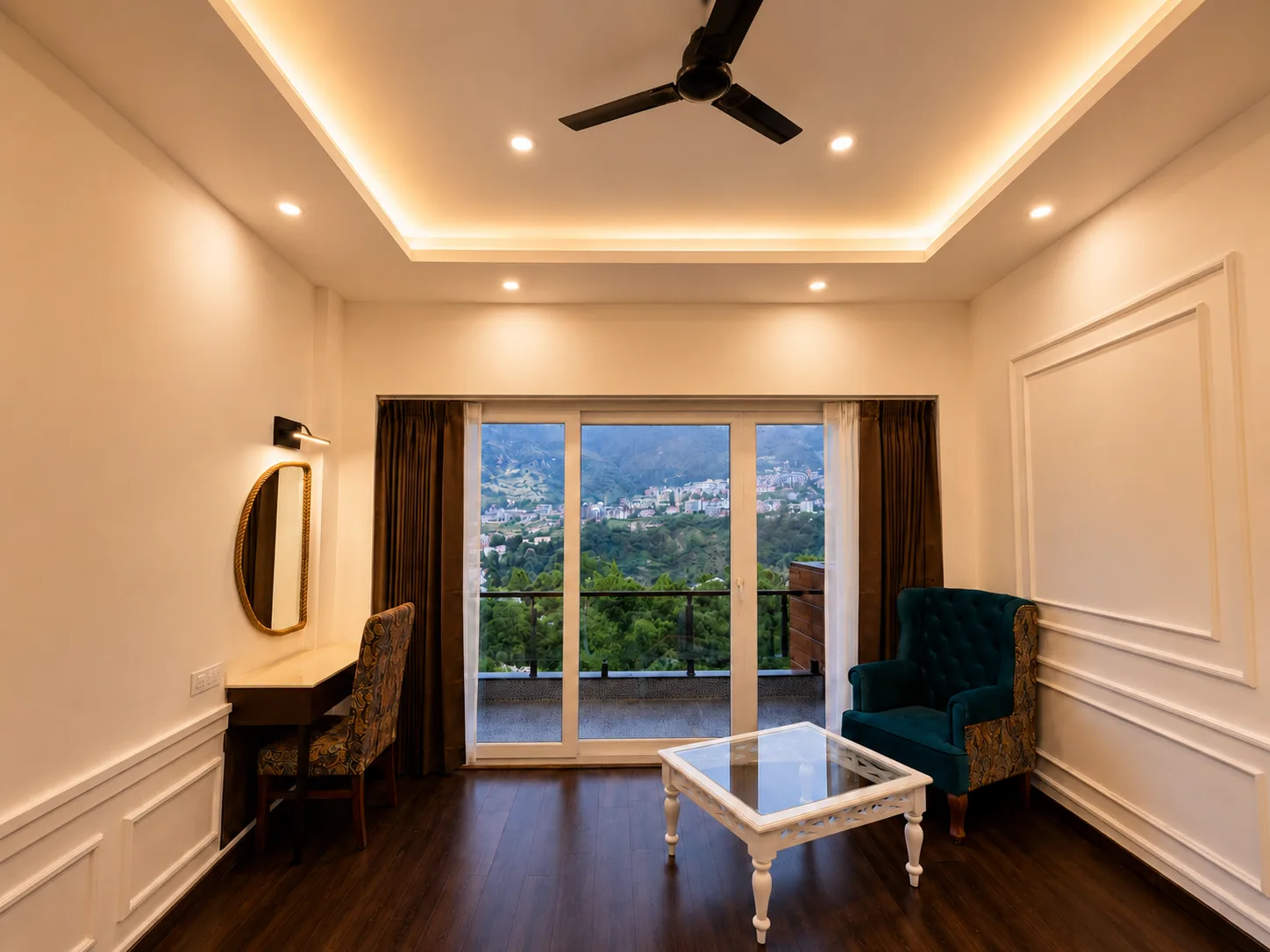 Superior Rooms — photo 13