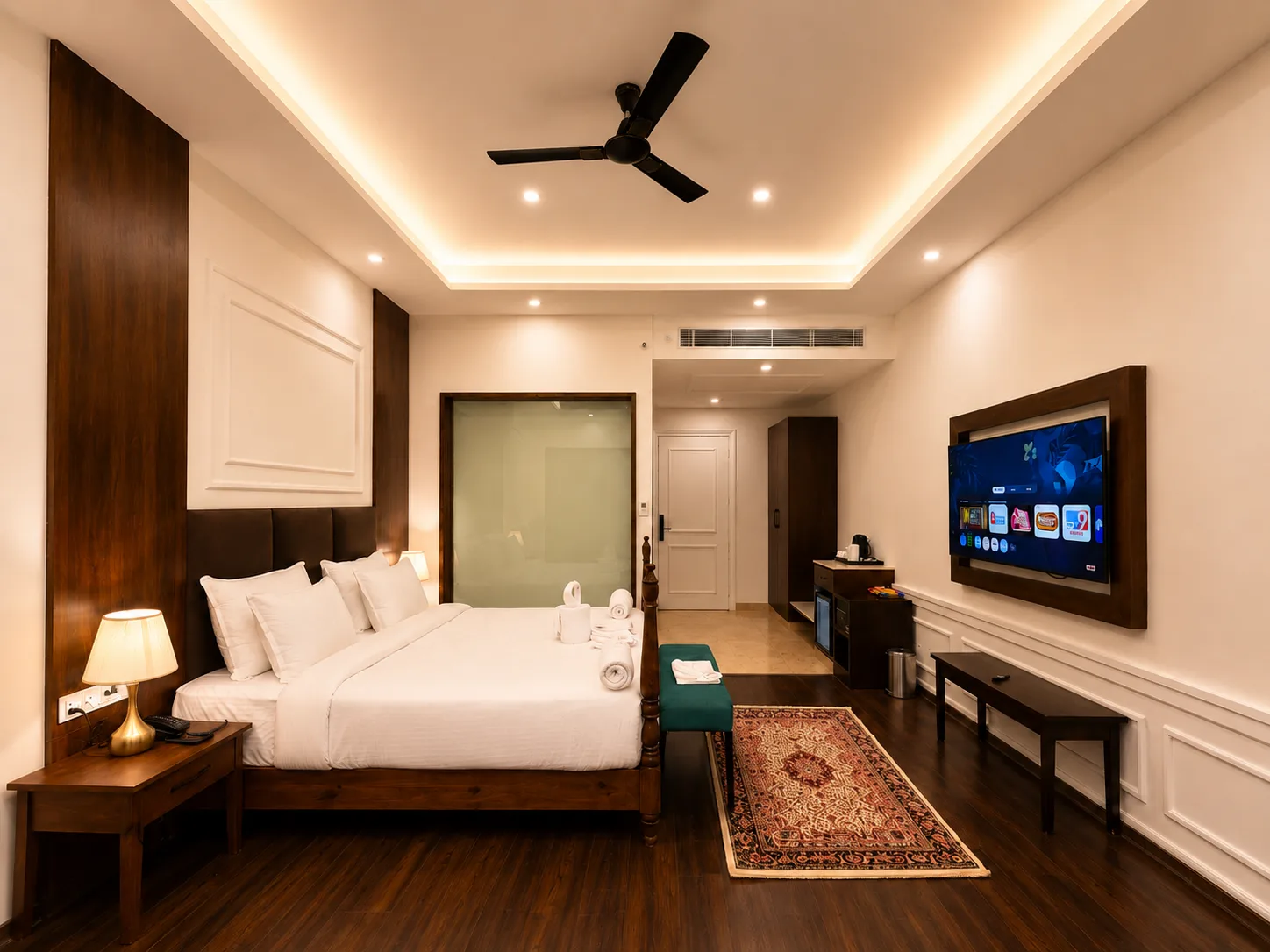 Superior Rooms — photo 10
