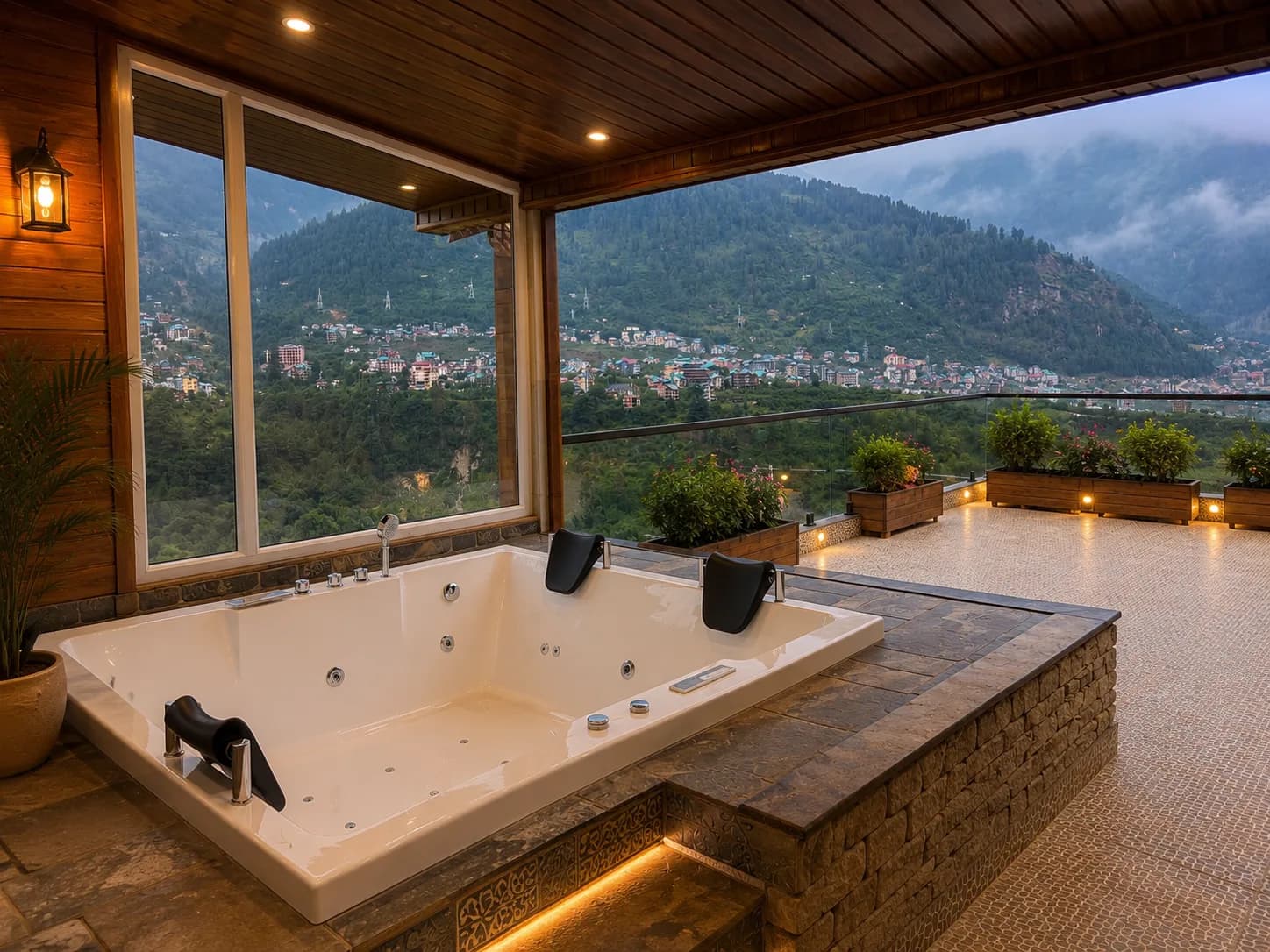 The Himalayan Chester Suite — photo 14