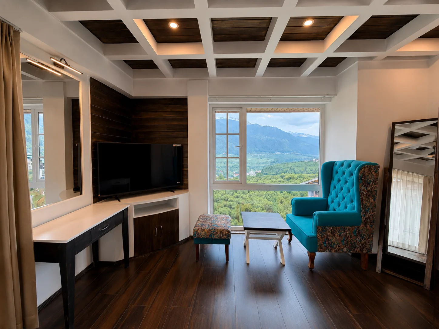 The Himalayan Chester Suite — photo 12