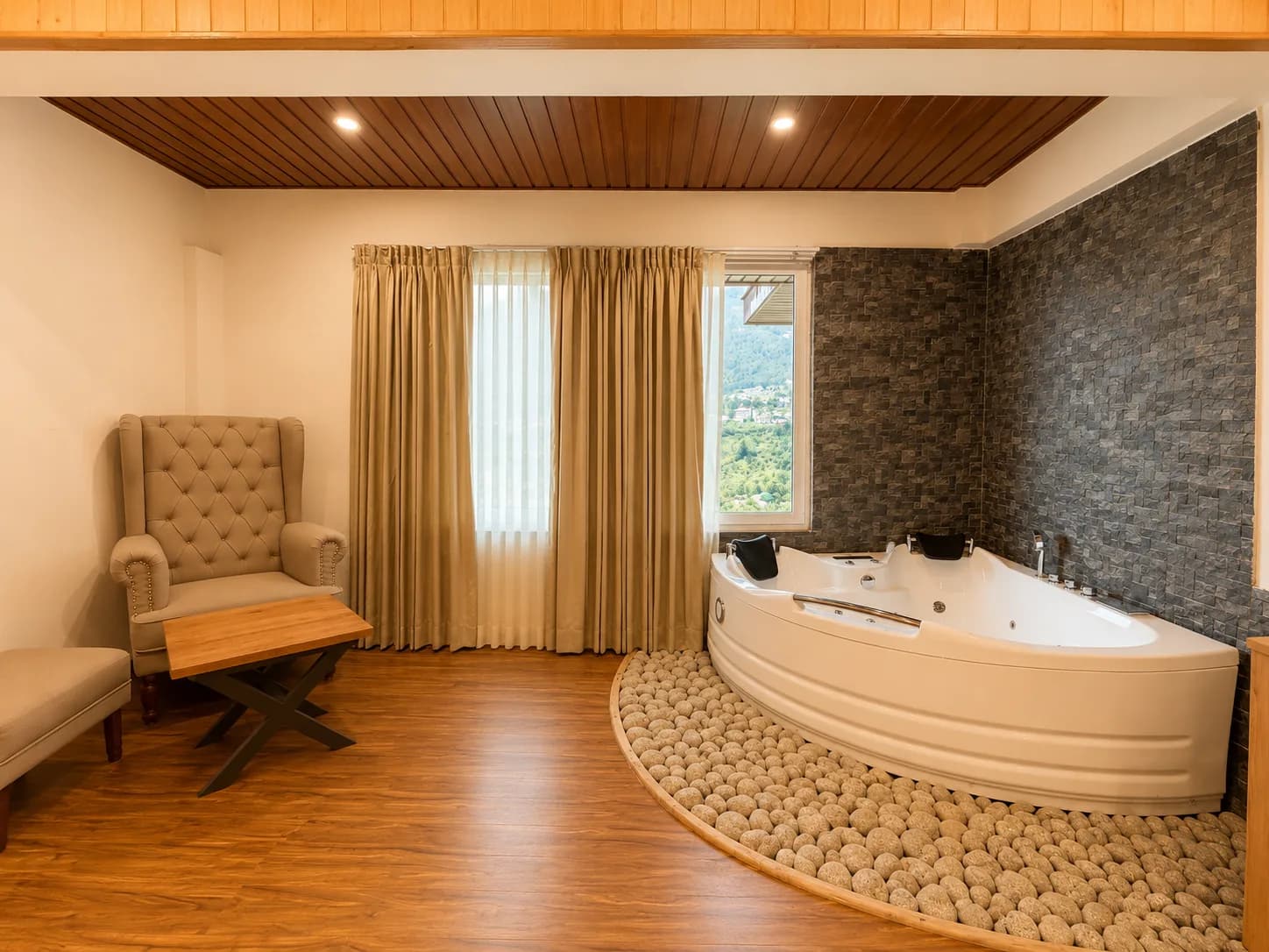 The Sanctuary Suite — photo 1