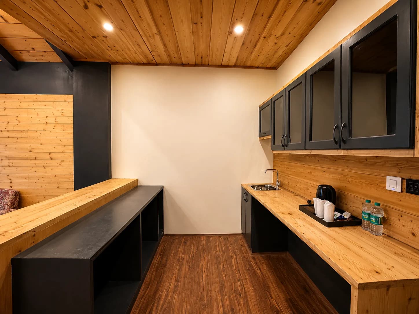 The Sanctuary Suite — photo 5