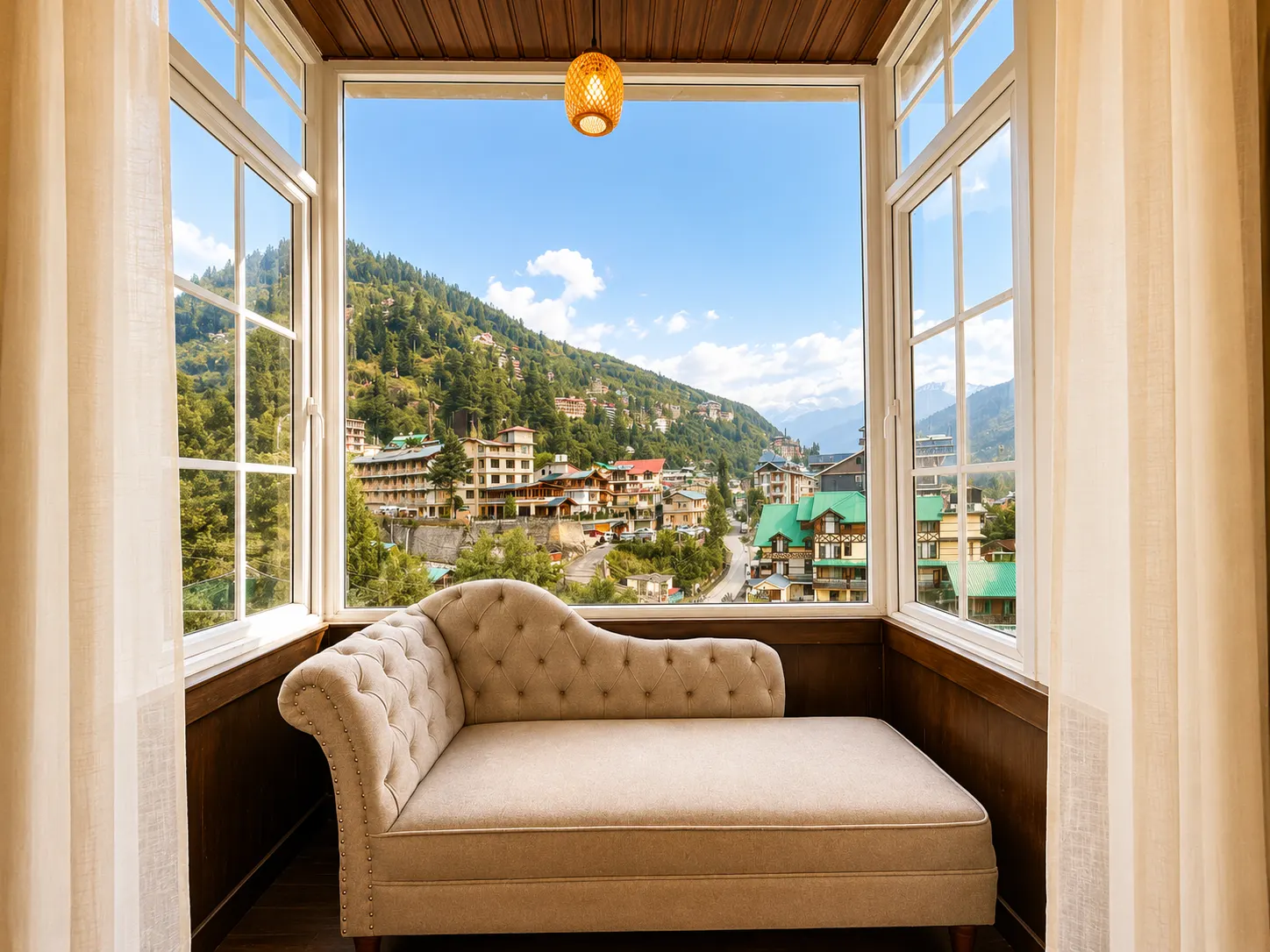 Honeymoon Suite — photo 1