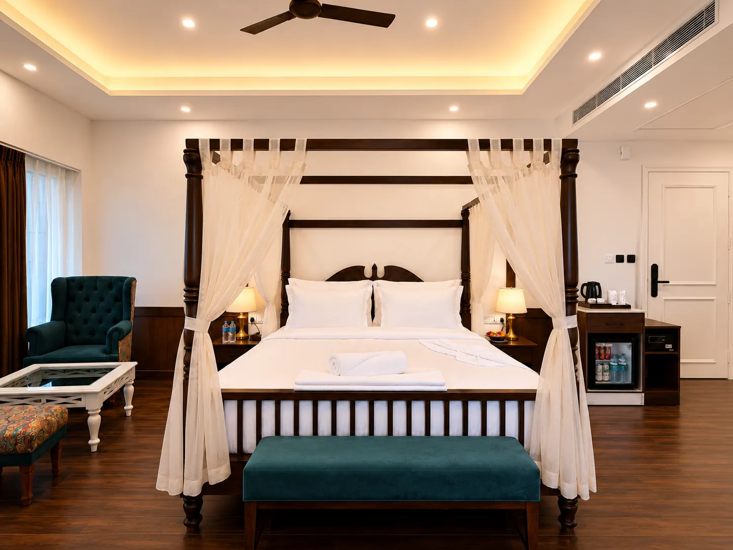 Honeymoon Suite — photo 4