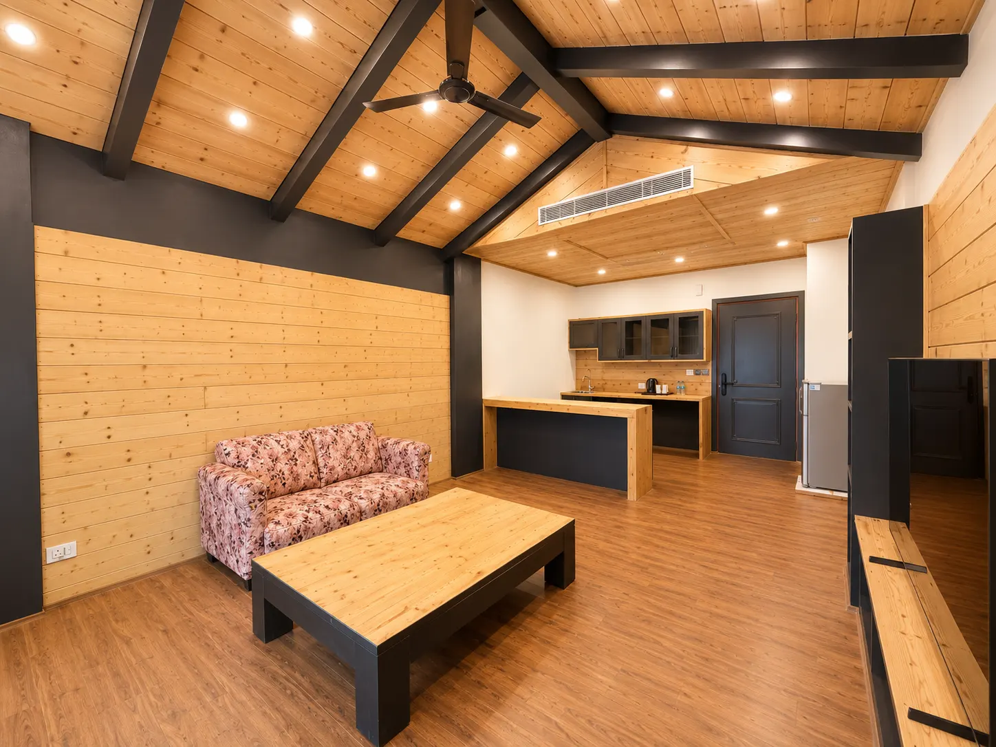 The Sanctuary Suite — photo 1