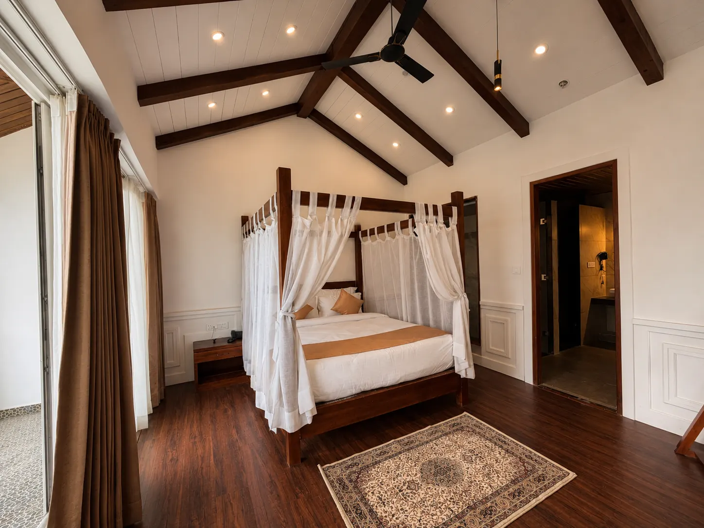 The Sanctuary Suite — photo 5