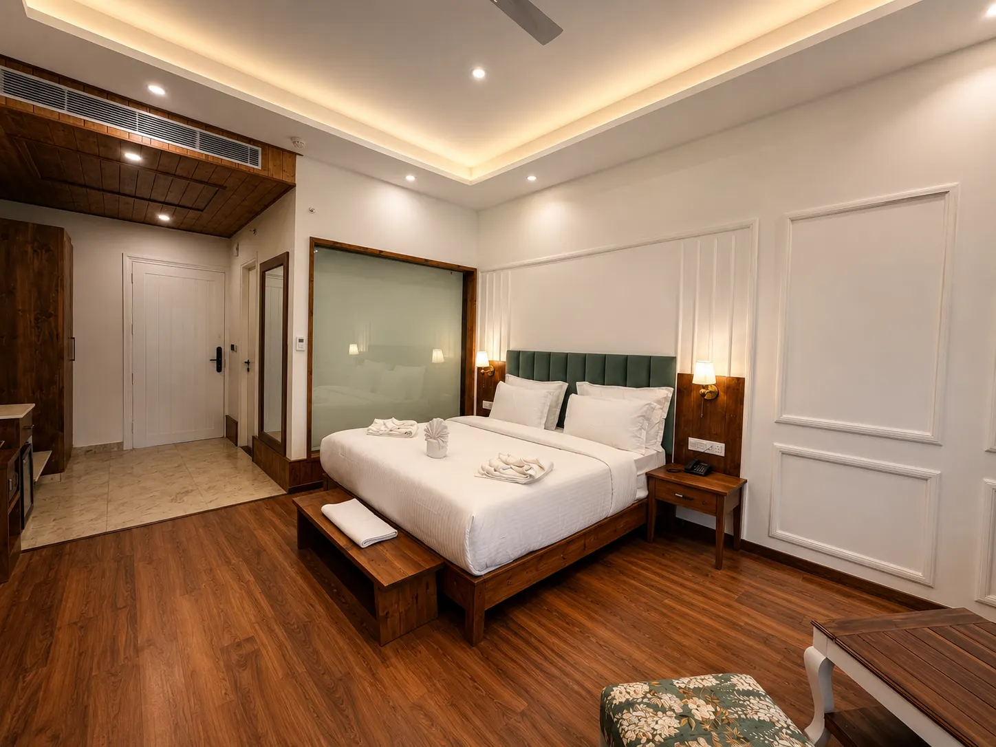 Superior Rooms — photo 6