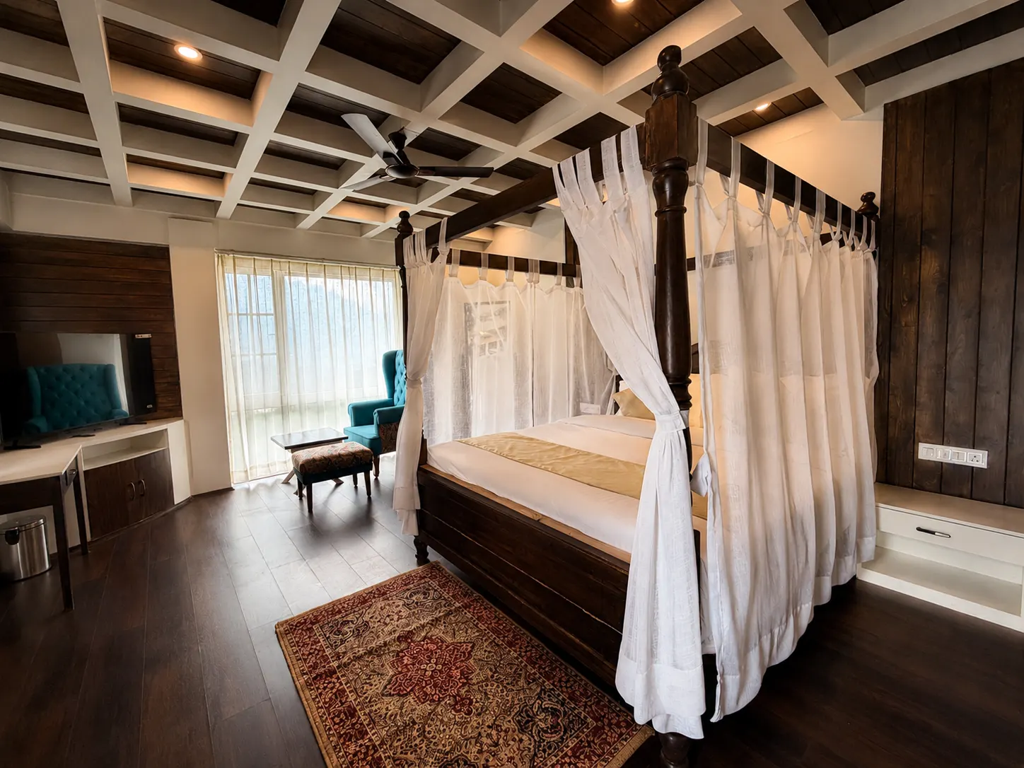 The Himalayan Chester Suite — photo 2