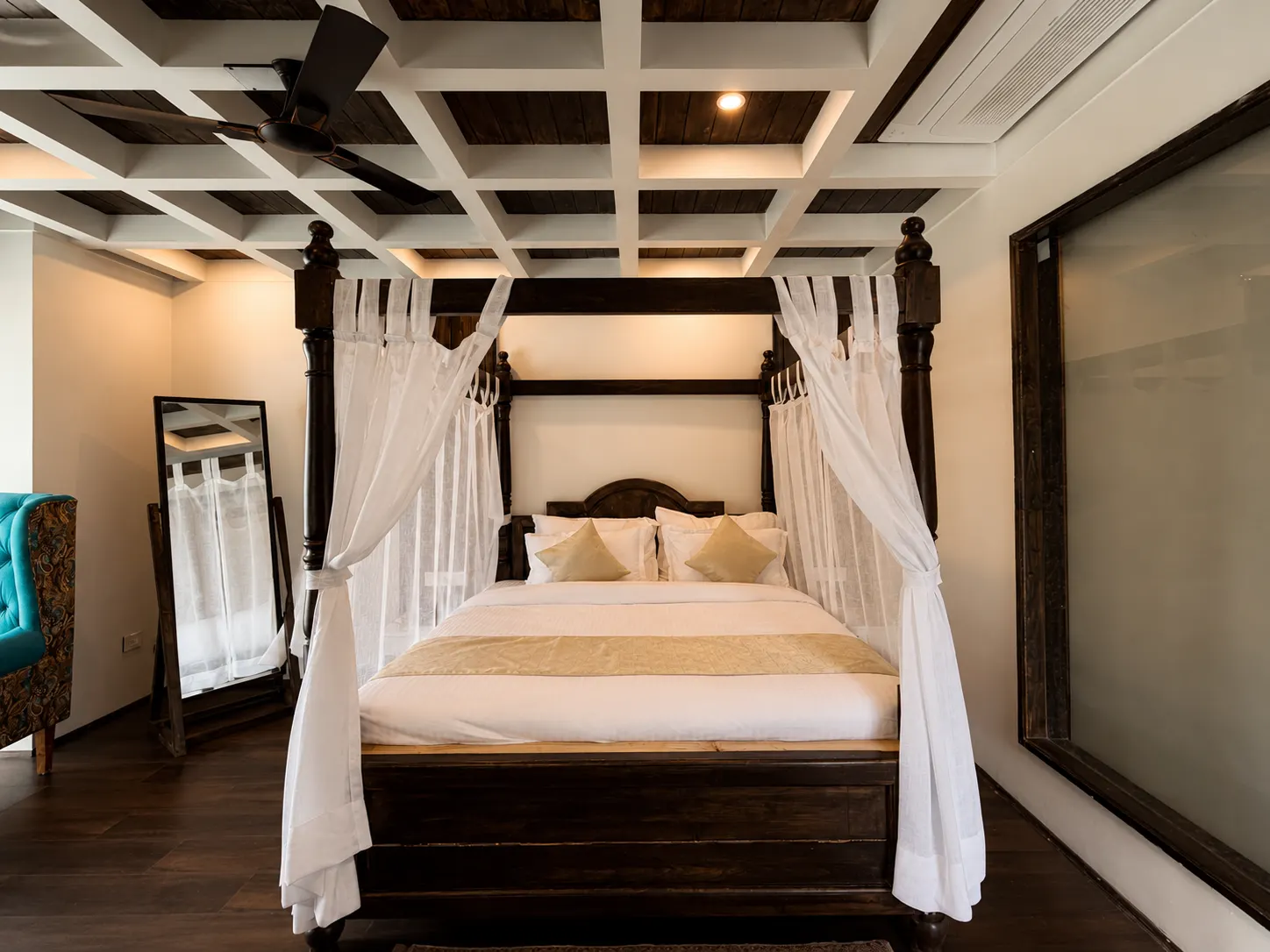 The Himalayan Chester Suite — photo 3