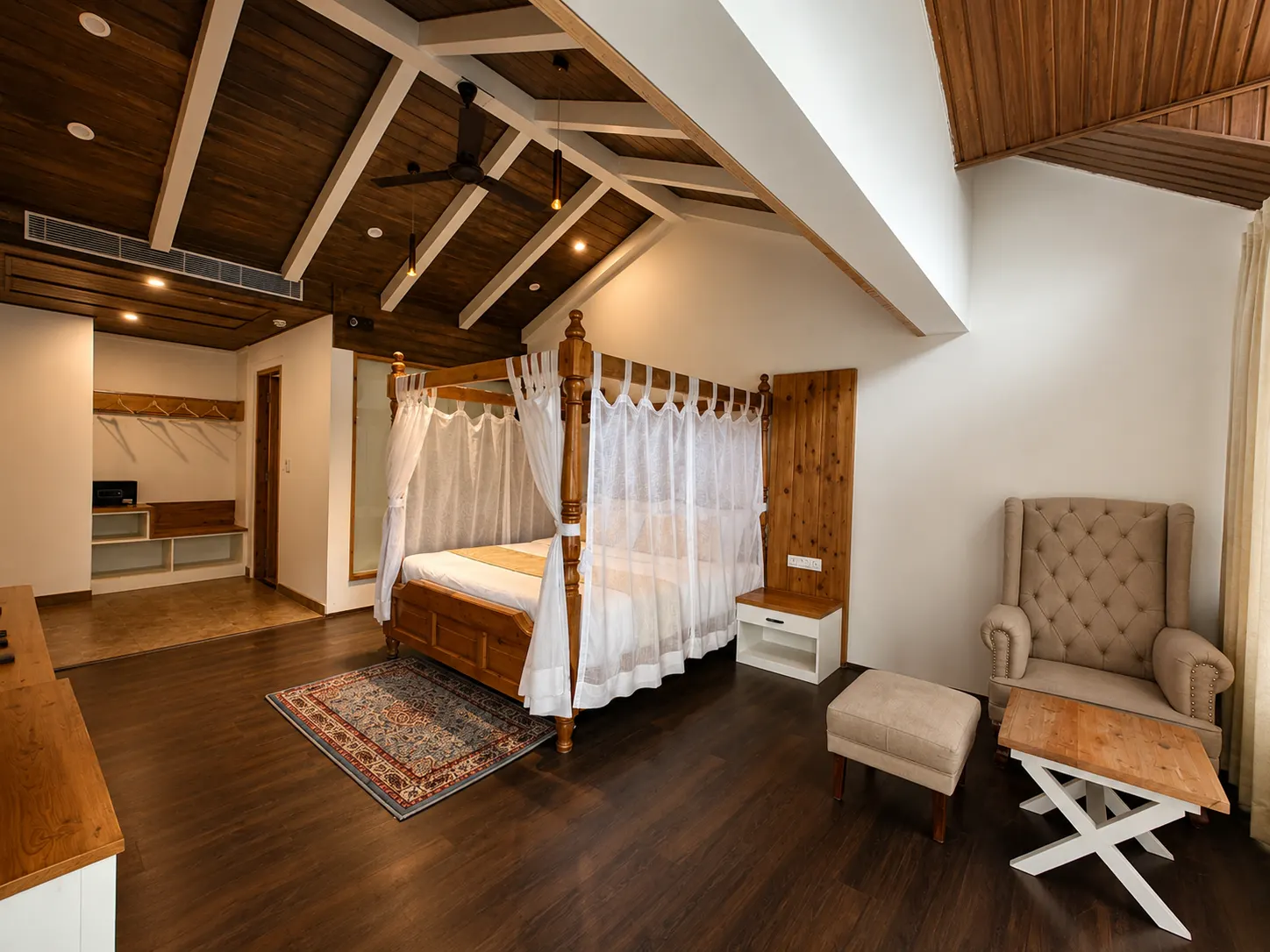 The Himalayan Chester Suite — photo 6